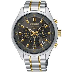 Seiko Classic SKS591P1
