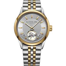Raymond Weil Freelancer 2780-STP-65001