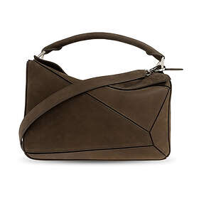 Loewe Fashion Puzzle Small Shoulder Bag