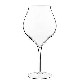 Luigi Bormioli Vinea Rødvinsglas 80cl 6-pack
