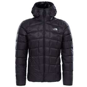 The North Face Supercinco Down Hoodie Jacket (Herre) Jakker The North Face Supercinco Down Hoodie Jacket (Herre) Jakker