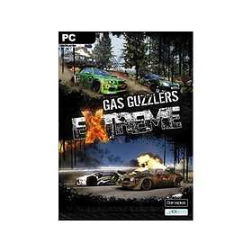 Gas Guzzlers Extreme: Full Metal Frenzy (PC)
