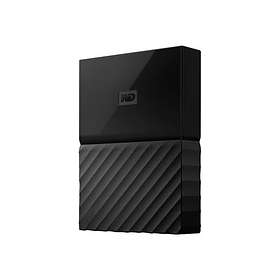 will my wd passport for mac work on my ps4