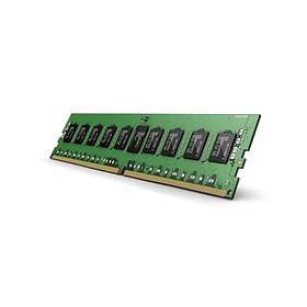 Samsung DDR4 2400MHz 2x8Go (M378A2K43CB1-CRC)