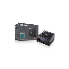Cooler Master MasterWatt 650W