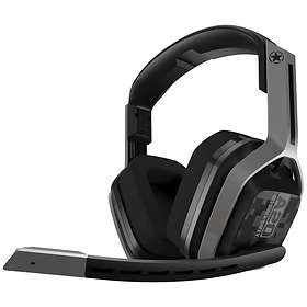 Astro Gaming A20 Wireless Xbox One Over-ear Headset