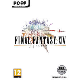 Final Fantasy XIV Online (PC)