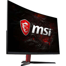 MSI Optix AG32C Curved Gaming Full HD Best Price | Compare deals