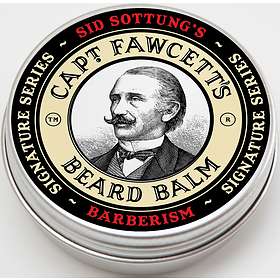 Captain Fawcett Barberism Beard Balm 60ml
