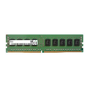 Hynix DDR4 2400MHz 4Go (HMA851U6AFR6N-UH)