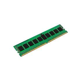 Kingston DDR4 2666MHz HP ECC Reg 16GB (KTH-PL426/16G)