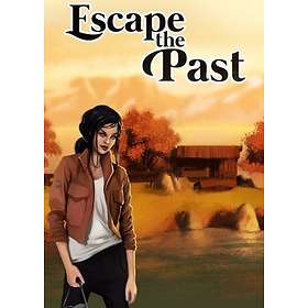 Escape The Past (PC)