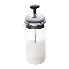 BODUM® - Manual Milk Frother LATTEO 0.25 L
