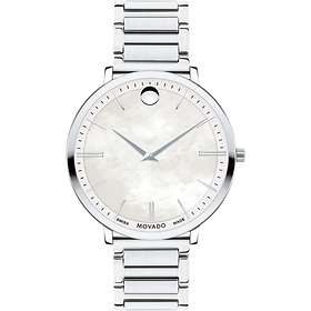 Movado Ultra Slim 0607170