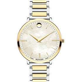 Movado Ultra Slim 0607171