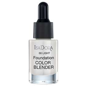 IsaDora Color Blender Foundation