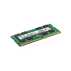 Samsung SO-DIMM DDR4 2400MHz 16GB (M471A2K43CB1-CRC)