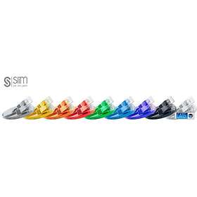Wirewin Slim UTP Cat6 RJ45 - RJ45 7.5m