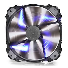 Deepcool XFAN 200 200mm LED