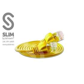 Wirewin Light UTP Cat6 RJ45 - RJ45 0.15m