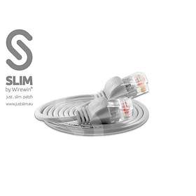 Wirewin Light UTP Cat6 RJ45 - RJ45 0.5m