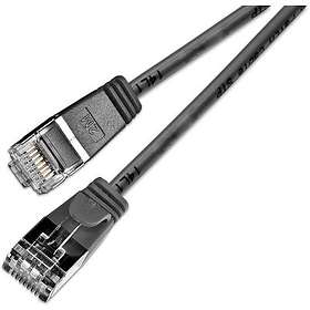 Wirewin Slim Light FTP Cat6 RJ45 - RJ45 0.5m