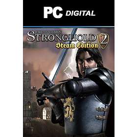 Stronghold 2 - Steam Edition (PC)