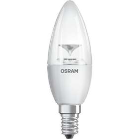 Osram Parathom Candle 2700K 470lm E14 6W (Kan dimmes)