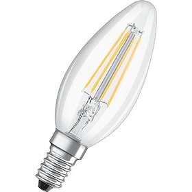 Osram Parathom Retrofit Filament Candle 2700K 470lm E14 4W