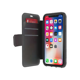 Griffin Survivor Strong Wallet for iPhone X/XS