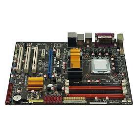 Asus P5P43TD Pro