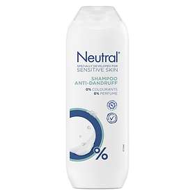 Neutral Anti Dandruff Shampoo 250ml