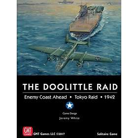 Enemy Coast Ahead: The Doolittle Raid