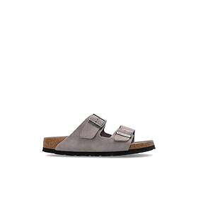 Birkenstock Arizona Super Grip Soft Footbed (Unisex)