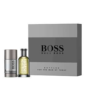 Hugo Boss Bottled edt 50ml + Deostick 75ml for Men