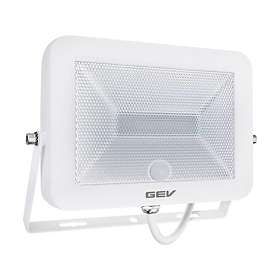 GEV Flat LED PIR (30W)