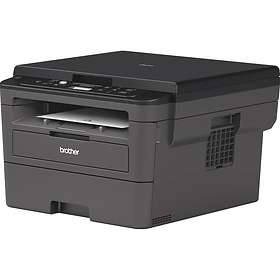 Laserprinter