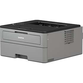 Mono laser printer