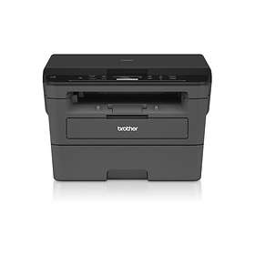 Brother DCP-L2620DW 3-en-1 imprimante laser monochrome