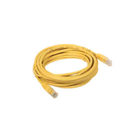 Alantec UTP Cat5e RJ45 - RJ45 0,5m