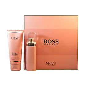 Hugo Boss Ma Vie edp 75ml + BL 200ml for Women