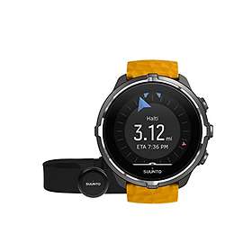 Suunto Spartan Sport Wrist HR Baro 