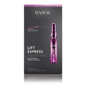 Babor Lift Express Ampoule Concentrate 7x2ml