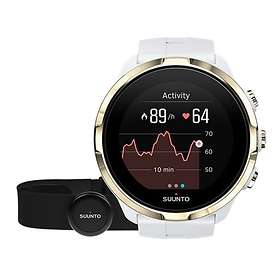 suunto spartan prisjakt