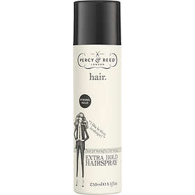 Percy & Reed Surprisingly Strong Extra Hold Hairspray 250ml