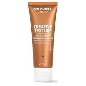 Goldwell Stylesign Creative Texture Supergo 4 Cream 75ml