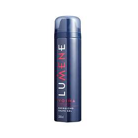 Lumene Men Voima Energizing Shaving Gel 200ml