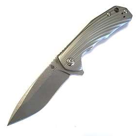 Kizer Cutlery KI3469A2 Shoal M390