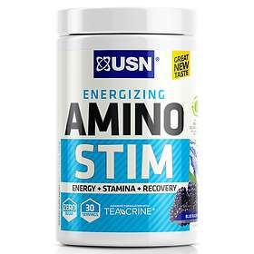 USN BCAA Amino + 0,33kg