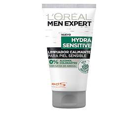 L'Oreal Men Expert Hydra Sensitive Cleanser 150ml